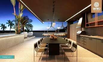 Imagem: Apartamento na praia de Porto de Galinhas