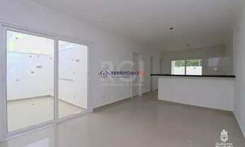 Imagem 4: Casa para Venda - 196m², 3 dormitórios, sendo 1 suites, 2 vagas - Lagos De Nova Ipanema