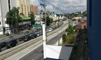 Imagem 2: SALÃO COMERCIAL SOBRELOJA!