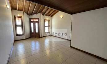 Imagem 2: Casa com 3 dormitórios, 340 m² - venda por R$ 1.200.000,00 ou aluguel por R$ 4.193,00/mês