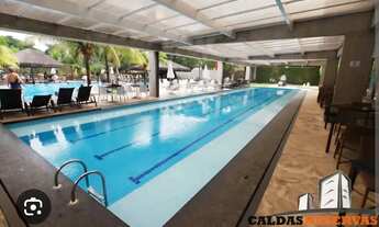 Imagem 2: Caldas Novas- Carnaval