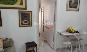 Imagem 4: Apartamento em Rua Alceu Silva - Guapiranga - Itanhaém/SP