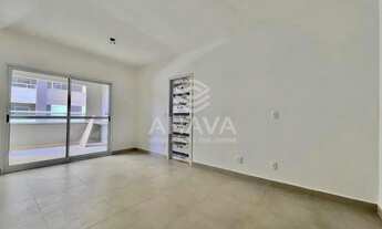 Imagem 2: Apartamento 3 Quartos sendo 1 Suíte à Venda, 80m², 2 Vagas, Bairro Liberdade, próximo a Av