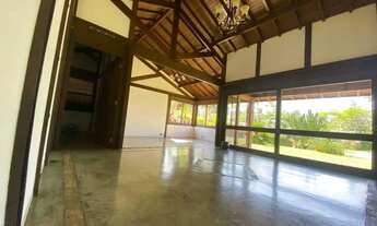 Imagem 6: Casa com 4 dormitórios, 401 m² - venda por R$ 3.800.000,00 ou aluguel por R$ 17.600,00 - J