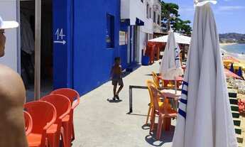 Imagem: Arrendo um bar na praia do meio na Boa Viagem