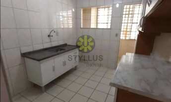 Imagem 5: APARTAMENTO COM 2 DORMITÓRIOS PARA ALUGAR, 60 M² POR R$ 1.300,00/MÊS - VILA MIMOSA, AV. DA