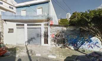 Imagem: Terreno para incorporação,próximo a SalimMaluf