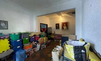 Imagem 2: Casa à venda na Urca: 400m², 10 quartos, 3 vagas