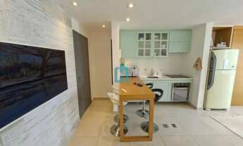 Imagem 7: Apartamento para aluguel no Campo Belo, SP