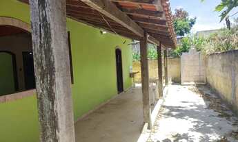 Imagem 5: Vendo Casa 2 quartos em Jaconé, á 2 minutos da praia , estudo propostas