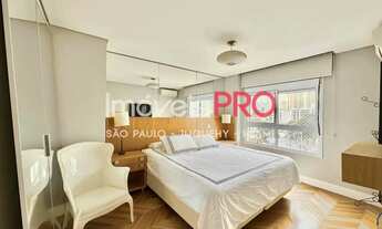 Imagem 6: Apto de alto padrão com 3 dorm, todos suites e 3 vagas no melhor do Aclimaçao