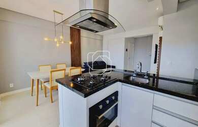 Imagem 7: Apartamento em Indaiatuba para aluguel Sky Towers Home - SP