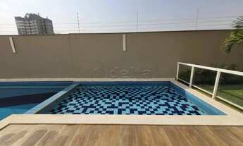 Imagem: Apartamento com 4 quartos sendo 2 suítes