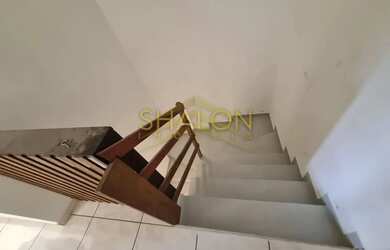 Imagem 4: SOBRADO FRENTE RUA, 3 QUARTOS SENDO 1 SUÍTE, BOA VISTA, CURITIBA, PR