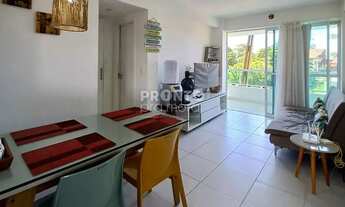 Imagem 7: Apartamento com 2 quartos em Merepe II