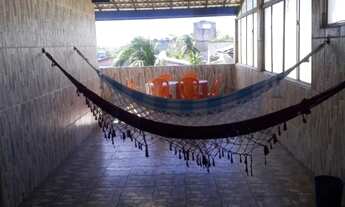 Imagem 2: Casa de praia em Jauá - BA, 5 min da praia, disponível pro carnaval