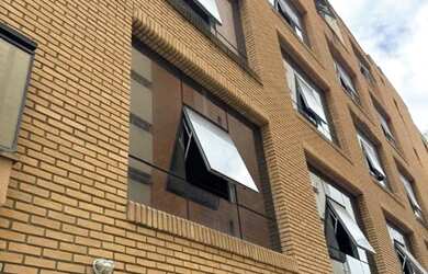 Imagem 3: PRÉDIO - VILA OLÍMPIA - SP