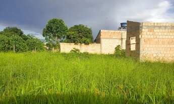 Imagem: Vendo lote de 300m2, com barraco de alvenaria