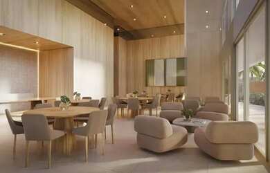 Imagem 7: Apartmento 4 suites ALTO PADRÃO - CAMINHO DAS ÁRVORES