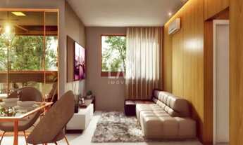 Imagem: Área Privativa à venda, 3 quartos, 1 suíte