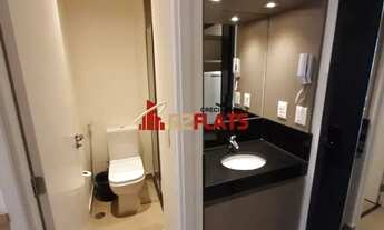 Imagem 4: Flat com ótimo preço no bairro Pinheiros. Confira!