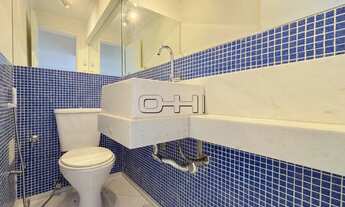 Imagem 7: Aluguel Apartamento 2 Dormitórios - 75 m² Itaim Bibi