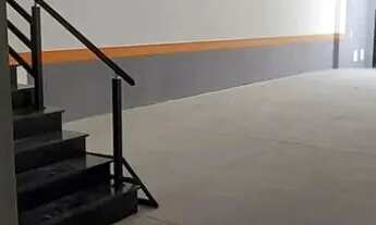 Imagem 4: Cobertura com 2 dormitórios à venda por R$ 495.000,00 - Santa Teresinha - Santo André/SP