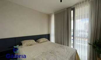 Imagem 3: Apartamento Mobiliado com 1 quarto para alugar, 49m² - Alto da Boa Vista