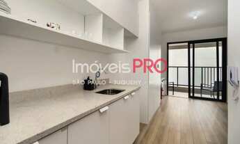 Imagem 2: Studio para venda ou locação