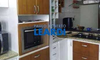 Imagem: SOBRADO - VILA LUZITA - SP