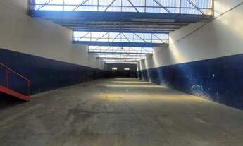 Imagem 3: BARRACÃO - FACIL ACESSO À RODOVIA