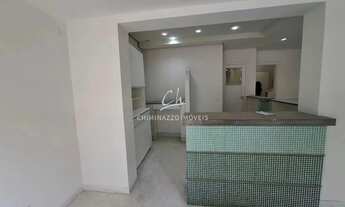 Imagem 2: Casa para alugar em Campinas, Cambuí, com 3 quartos, com 301.75 m²