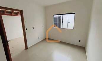 Imagem 4: Casa com 2 dormitórios à venda, 78 m² por R$ 399.000,00 - Foch II - Pouso Alegre/MG