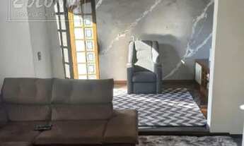 Imagem 6: Sobrado a venda - Jardim Utinga, Santo André