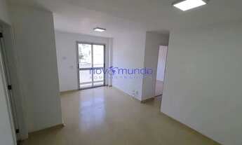 Imagem: EXCELENTE COBERTURA COM DUAS VAGAS DE GARAGEM