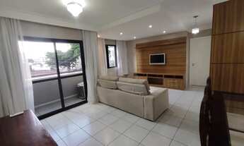 Imagem: Apartamento à venda em Campinas, Cambuí