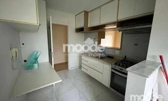 Imagem 5: Apartamento com 3 Quartos à venda, 68 m² por R$ 345.000 - Jardim Luísa - São Paulo/SP