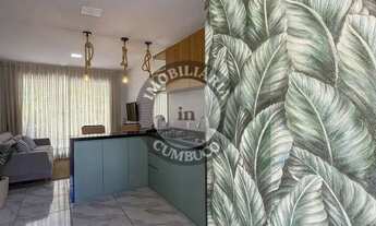 Imagem 4: Imóvel para aluguel e venda possui 59 metros quadrados com 2 quartos em Cumbuco - Caucaia