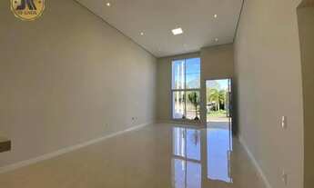 Imagem 4: Casa para alugar em Jaguariúna, Condominio Panini, com 3 quartos, com 160 m², Condomínio P