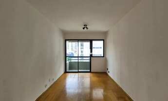 Imagem 2: APARTAMENTO para ALUGUEL com 55m² no bairro Jardim Utinga com 1 quartos e 1 vagas. Santo A