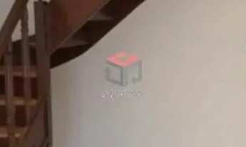 Imagem 4: Sobrado para aluguel 3 quartos 1 suíte 1 vaga Bela Vista - Santo André - SP