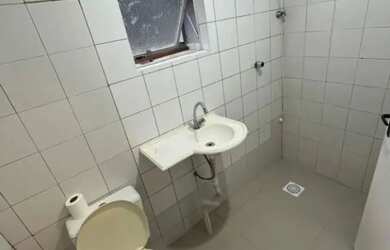 Imagem 7: Casa com 1 dormitório para alugar, 40 m² por R$ 2.600/mês - São Francisco de Assis - Cambo