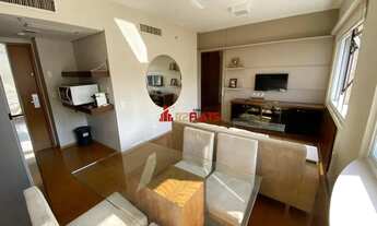 Imagem 5: Flat com ótimo preço no bairro Bela Vista. Confira!