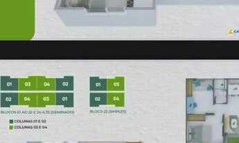 Imagem: Village Natureza II