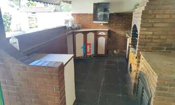 Imagem 4: Barra da Tijuca Casa em condomínio com 5 dormitórios