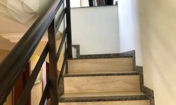 Imagem 6: Cobertura com 4 quartos