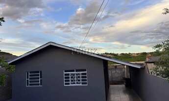 Imagem 2: Casa para alugar na região norte de Londrina - Ouro Verde