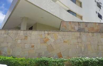 Imagem 3: Seu AP. EM PONTA NEGRA 2QUARTOS C/ SUITE PERTINHO DE DA PRAIA