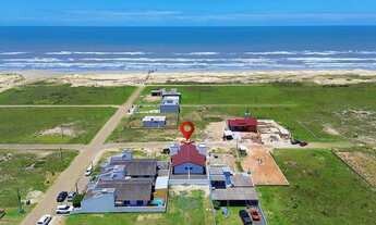 Imagem 2: Casa com 2 dormitórios à venda, 82 m² por R$ 395.000 - Tapera - Passo de Torres/SC