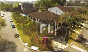 Imagem: Casa para alugar, 400 m² por R$ 17.000,00/mês